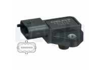 Sensor, intake manifold pressure