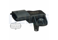 Sensor, intake manifold pressure