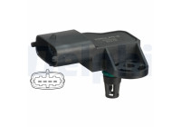 Sensor, intake manifold pressure