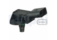 Sensor, intake manifold pressure