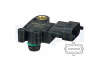 Sensor, intake manifold pressure