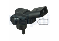 Sensor, intake manifold pressure