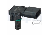 Sensor, intake manifold pressure