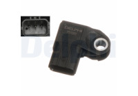 Sensor, intake manifold pressure