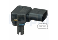 Sensor, intake manifold pressure