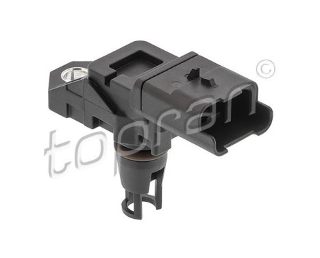 Sensor, intake manifold pressure