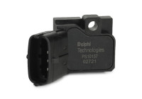 Sensor, intake manifold pressure