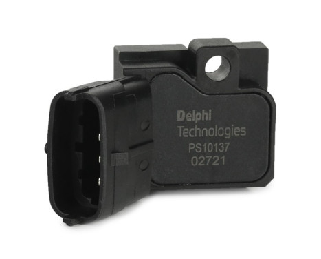 Sensor, intake manifold pressure
