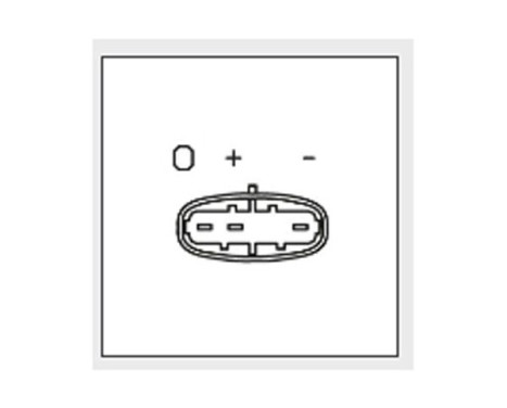 Sensor, intake manifold pressure, Image 5