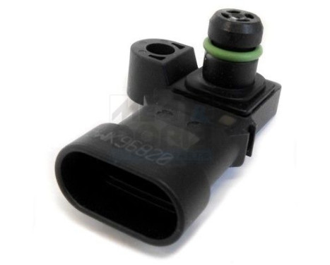 Sensor, intake manifold pressure