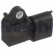 Sensor, intake manifold pressure