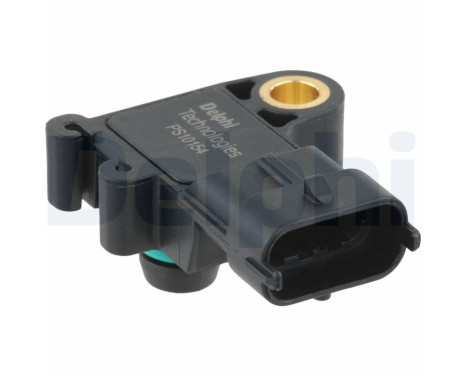 Sensor, intake manifold pressure