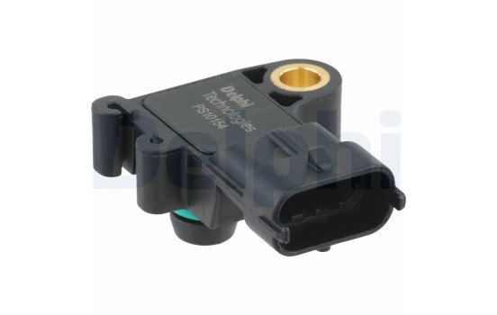 Sensor, intake manifold pressure
