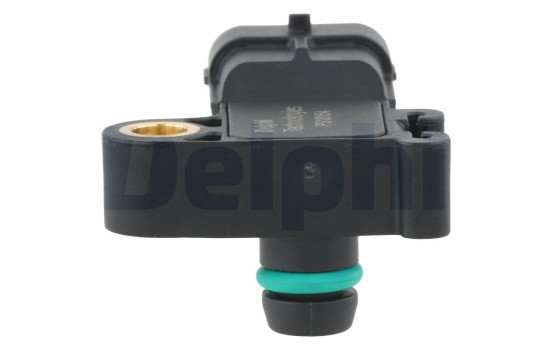 Sensor, intake manifold pressure, Image 2