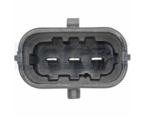 Sensor, intake manifold pressure, Image 3