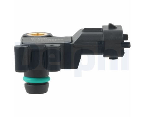 Sensor, intake manifold pressure, Image 7