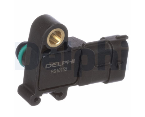 Sensor, intake manifold pressure