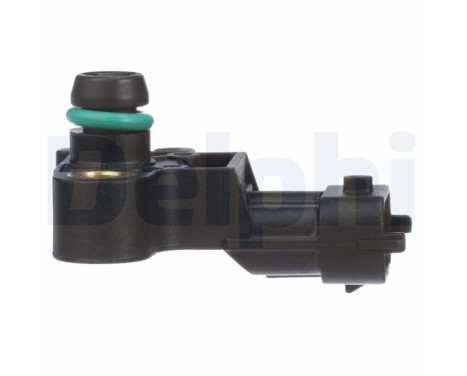 Sensor, intake manifold pressure, Image 6