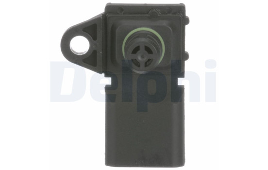 Sensor, intake manifold pressure, Image 3