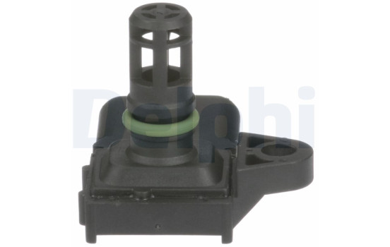 Sensor, intake manifold pressure, Image 7
