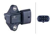 Sensor, intake manifold pressure