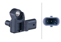 Sensor, intake manifold pressure