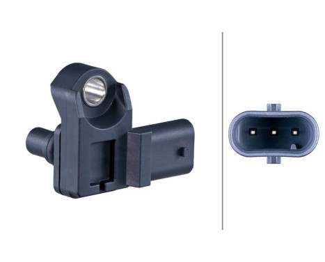 Sensor, intake manifold pressure