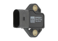 Sensor, intake manifold pressure