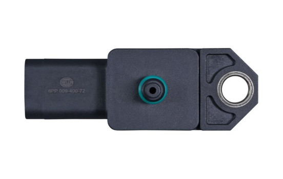 Sensor, intake manifold pressure, Image 2