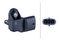 Sensor, intake manifold pressure