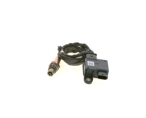 soot sensor EGS-PM2 Bosch