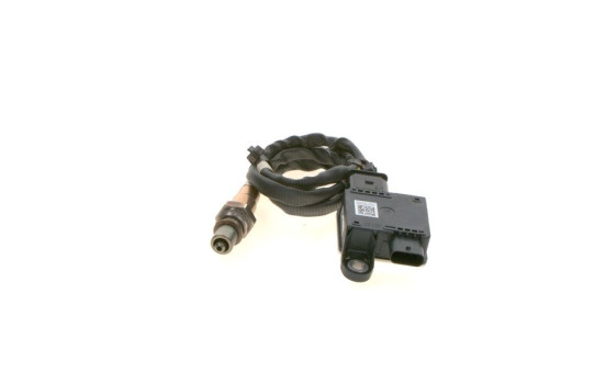 soot sensor EGS-PM2 Bosch