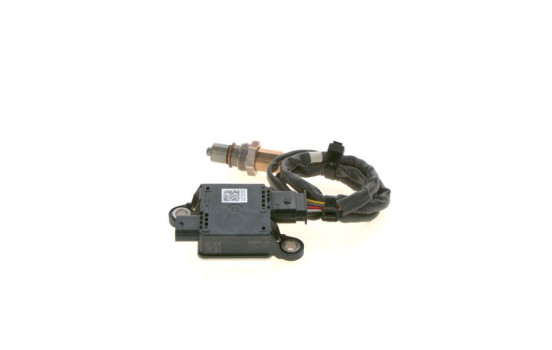 soot sensor EGS-PM2 Bosch, Image 2