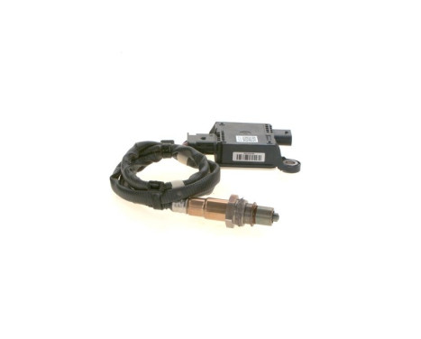 soot sensor EGS-PM2 Bosch, Image 4