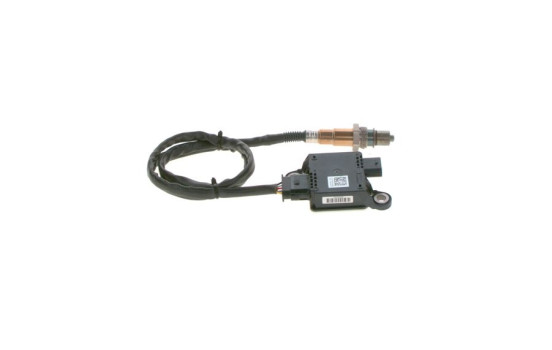 soot sensor EGS-PM2 Bosch, Image 4