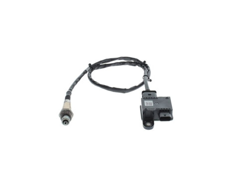 Soot sensor EGS-PM2 Bosch