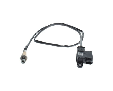 Soot sensor EGS-PM2 Bosch