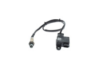 Soot sensor EGS-PM2 Bosch
