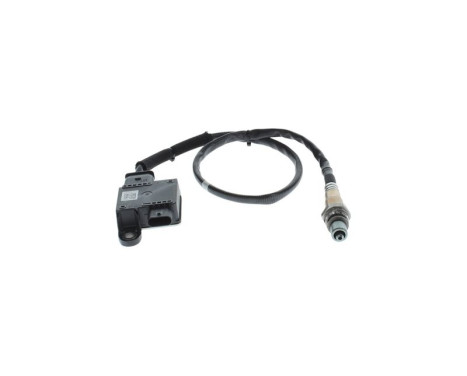 Soot sensor EGS-PM2 Bosch