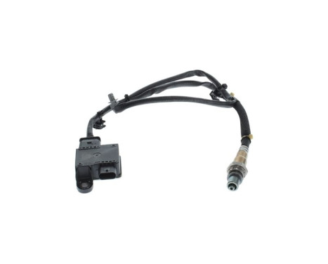 Soot sensor EGS-PM2 Bosch
