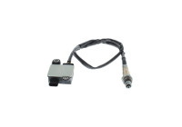 Soot sensor EGS-PM2 Bosch