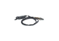 Soot sensor EGS-PM2 Bosch