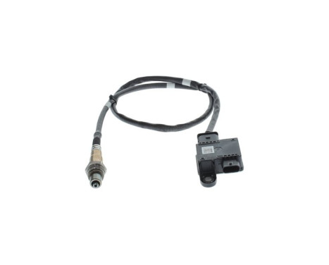 Soot sensor EGS-PM2 Bosch