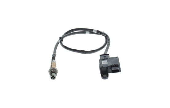 Soot sensor EGS-PM2 Bosch
