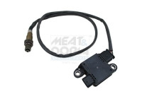 Soot sensor