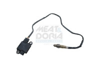 Soot sensor