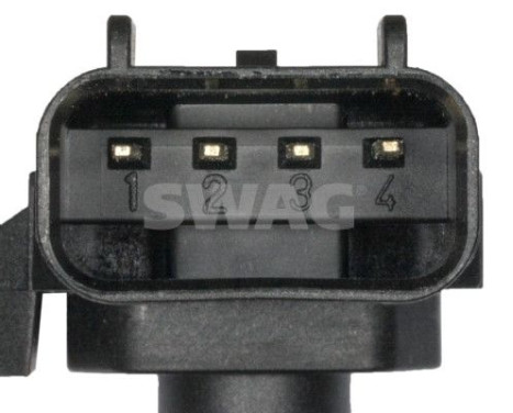 Suction pressure sensor, Image 3