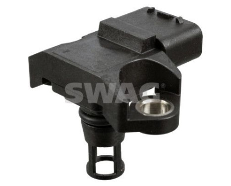 Suction pressure sensor
