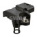 Suction pressure sensor