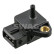 Suction pressure sensor